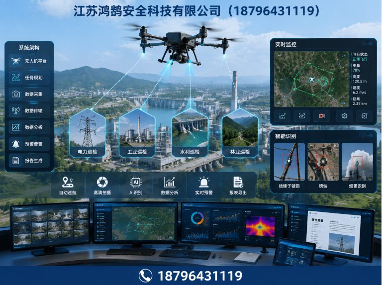 恩施消防通信指挥展示图